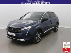 Peugeot 3008 Hybrid 225 e-EAT8 Allure Pack 10-Aube