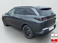Peugeot 5008 Hybrid 145 gt e-dcs6 10-Aube