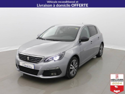 Peugeot 308 PureTech 130 EAT8 Allure 78-Yvelines