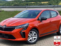 Renault Clio TCe 90 GSR2 Evolution 10-Aube
