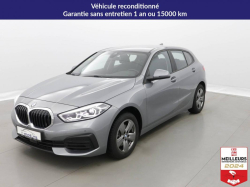 BMW Série 1 116d 116 +GPS +PDC AV/AR 78-Yvelines