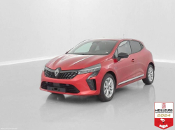 Renault Clio V(2) 1.5 dCi 100ch Evolution Deriv ... 10-Aube