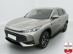 MG EHS 1.5T PHEV 272 ch Comfort 10-Aube