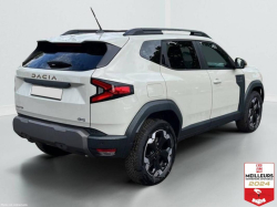 Dacia Duster 1.2 tce mild hybrid 130 extreme 4x4 10-Aube
