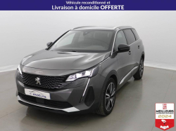 Peugeot 5008 PureTech 130 EAT8 GT Pack 78-Yvelines