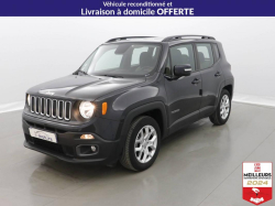 JEEP Renegade 1.4 I MultiAir S&S 140 ch - Longit... 78-Yvelines