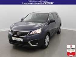 Peugeot 5008 PureTech 130 EAT8 Active +PDC AV 10-Aube