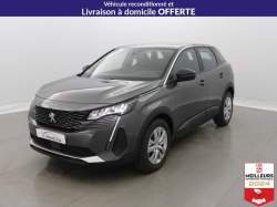 Peugeot 3008 Puretech 130 EAT8 Active Pack 10-Aube