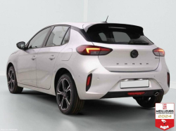 Opel Corsa 1.2 T Hybrid 110 eDCT6 GS line 10-Aube