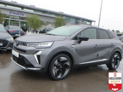 Renault Symbioz E-Tech full hybrid 145 Iconic +H... 78-Yvelines