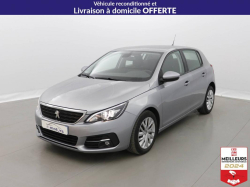 Peugeot 308 Affaire BlueHDI 100 Premium Pack 2PL 10-Aube
