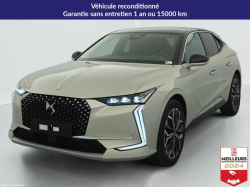 DS DS 4 DS4 PureTech 130 EAT8 Rivoli 10-Aube