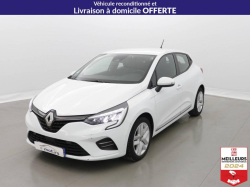 Renault Clio SCe 65 Zen +GPS +PDC AR 78-Yvelines