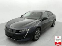 Peugeot 508 Hybrid 180 e-EAT8 Allure 10-Aube