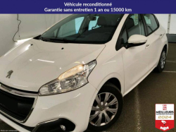 Peugeot 208 Affaire Puretech 82 Premium Pack +PD... 10-Aube