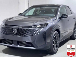Peugeot 3008 Hybrid 145 e-DCS6 Allure 10-Aube