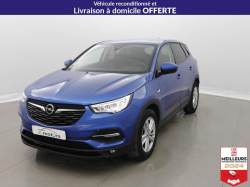 Opel Grandland X 1.2 Turbo 130 BVA8 Edition +GPS... 78-Yvelines