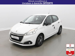Peugeot 208 Affaire 1.6 BlueHDI 75 Pack Clim 2PL 78-Yvelines