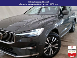 Volvo XC60 T6 Recharge AWD 253+87 Inscription +C... 10-Aube