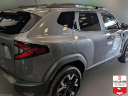 Dacia Duster Mild Hybrid 130 Extreme 10-Aube