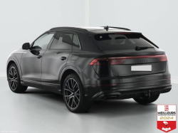 Audi Q8 55 TFSI e 394 Tiptronic 8 quattro S line 10-Aube