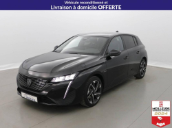 PEUGEOT 308 HDi 130ch S&S EAT8 Allure Pack 78-Yvelines