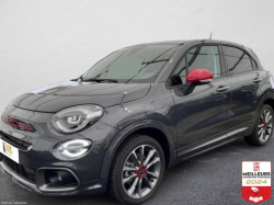 Fiat 500X 1.5 firefly 130 ch s/s dct7 hybrid (re... 10-Aube