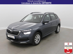 Skoda Kamiq 1.0 TSI 95 Ambition +GPS +PDC AR/AV 78-Yvelines