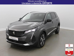 Peugeot 5008 PureTech 130 EAT8 Roadtrip +Caméra... 78-Yvelines