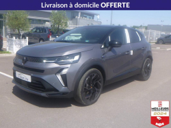 Renault Captur E-Tech full hybrid 145 esprit Alp... 78-Yvelines