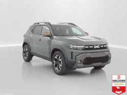 Dacia Duster III 1.0 ECO-G 100ch Extrême 4x2 10-Aube