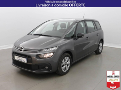 Citroën Grand C4 SpaceTourer BlueHDi 130 EAT8 F... 78-Yvelines