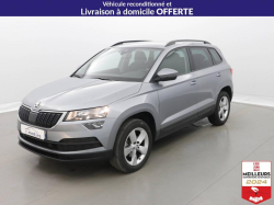 Skoda Karoq TSI 150 DSG7 Ambition +GPS +Caméra 10-Aube