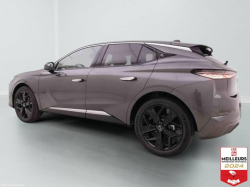 DS DS 4 DS4 1.2 T 136 e-DCT6 Pallas 10-Aube