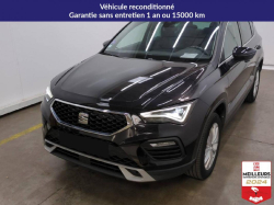 Seat Ateca 1.0 TSI 110 Style +ACC 10-Aube