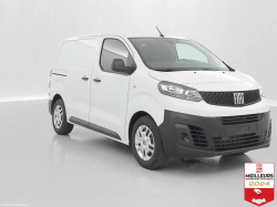 Fiat Scudo 1.5 MultiJet 120ch Compact 10-Aube