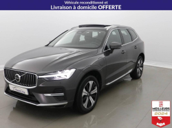 Volvo XC60 T6 Recharge AWD 253+145 Geart 8 Plus ... 78-Yvelines