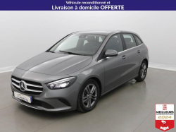 Mercedes Classe B 200d 8G-DCT Style +GPS 78-Yvelines