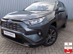 Toyota RAV4 Hybride 222 AWD-i Dynamic +Pack Tech... 10-Aube