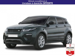 Land Rover Range Rover Evoque Mark VI TD4 150 BV... 78-Yvelines