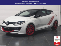 Renault Mégane III 2.0 275ch RS TROPHY R 10-Aube