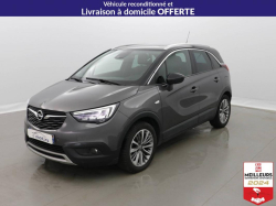 Opel Crossland X 1.2 Turbo 130 Ultimate +Cuir +T... 78-Yvelines