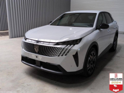 Peugeot 3008 NOUVEAU HYBRID 136 E-DCS6 ALLURE + ... 10-Aube