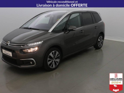 Citroën Grand C4 Picasso PureTech 130 EAT6 Feel... 78-Yvelines