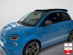 Abarth 500 II E 155 ch turismo 10-Aube