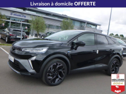 Renault Symbioz E-Tech full hybrid 145 Esprit Al... 10-Aube