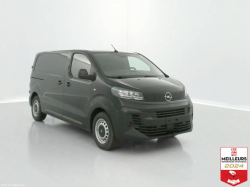 Opel Vivaro M 2.0 BlueHDi 145ch 10-Aube