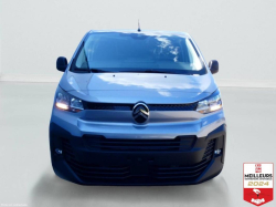 Citroën Jumpy FOURGON M BLUEHDI 145 BVM6 10-Aube