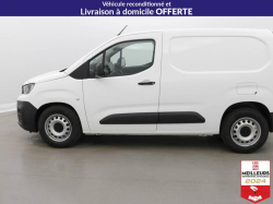 Peugeot Partner FOURGON FGN Standard 650KG BlueH... 78-Yvelines