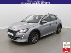Peugeot 208 Electrique 50 kWh 136 Active +GPS +P... 78-Yvelines